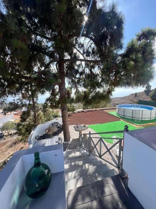 Apartament Casa El Pino B
