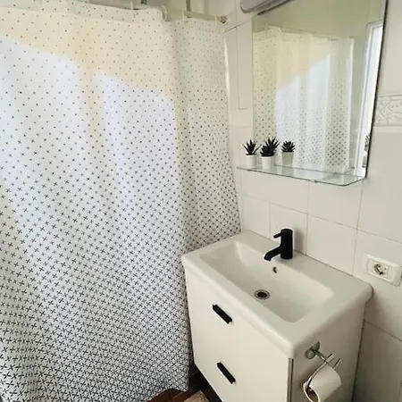Appartamento Casa El Pino B Vera de Erque Esterno foto