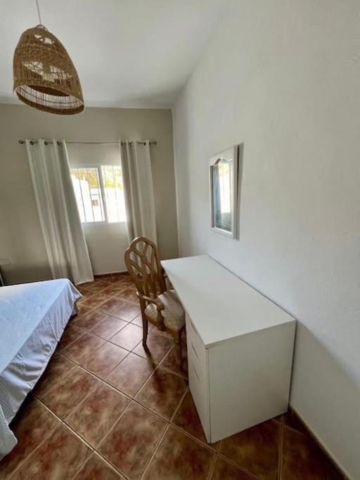 Casa El Pino B Appartement Vera de Erque