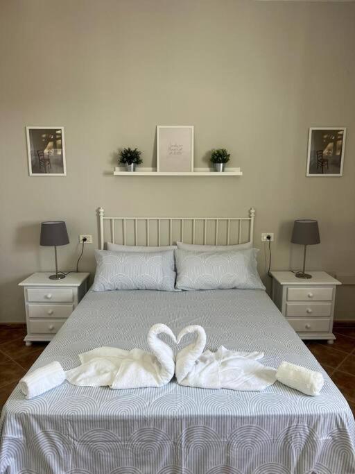 Appartement Casa El Pino B